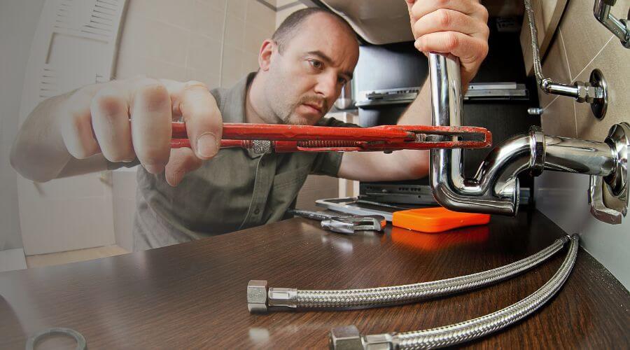 Local tankless water heater installation in Brinkhaven, OH